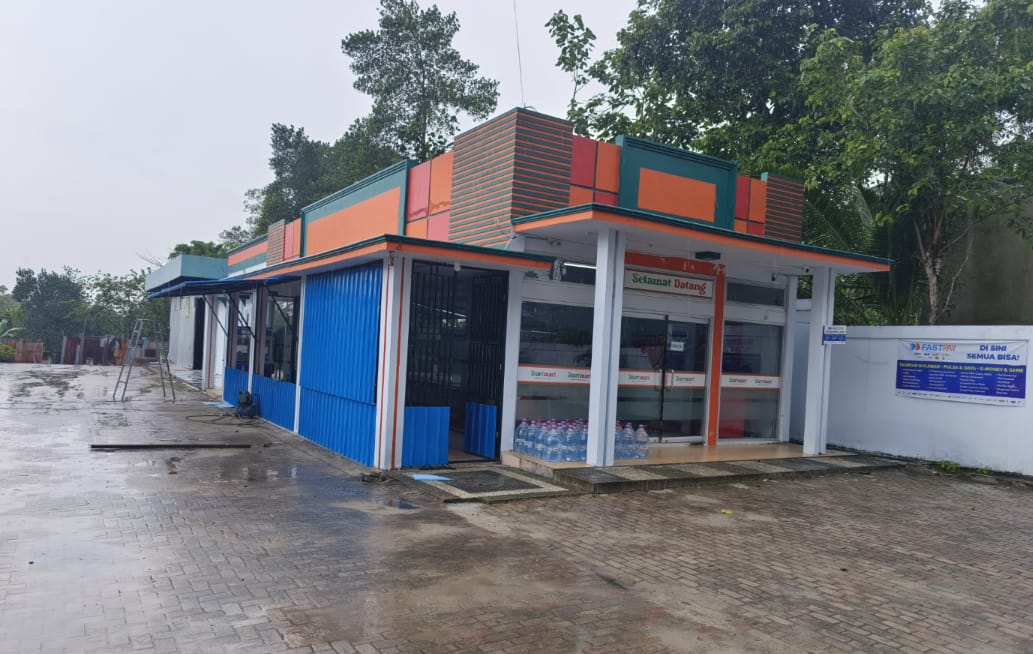 Kantor Operasional