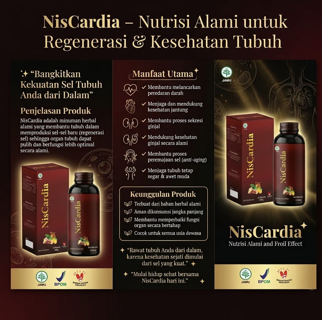 Preview Niscardia