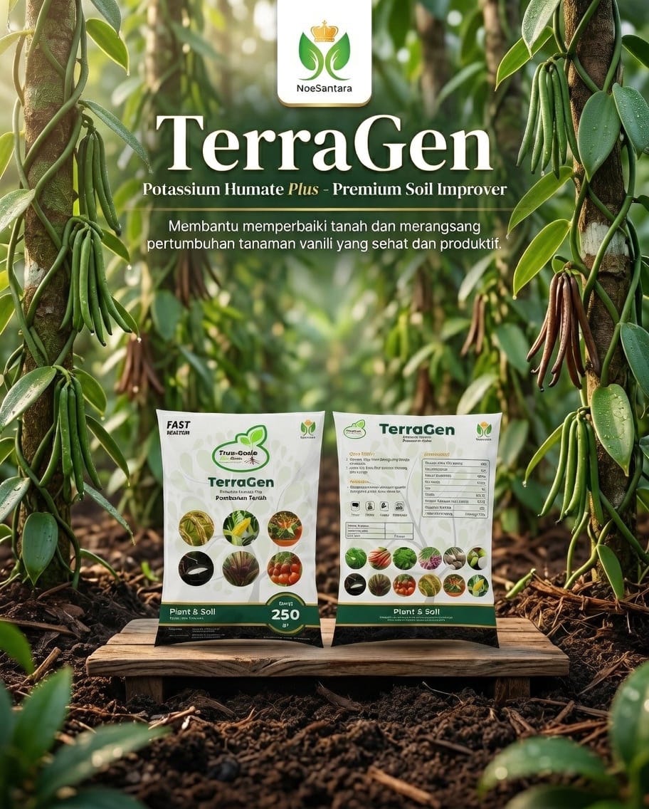 TerraGen